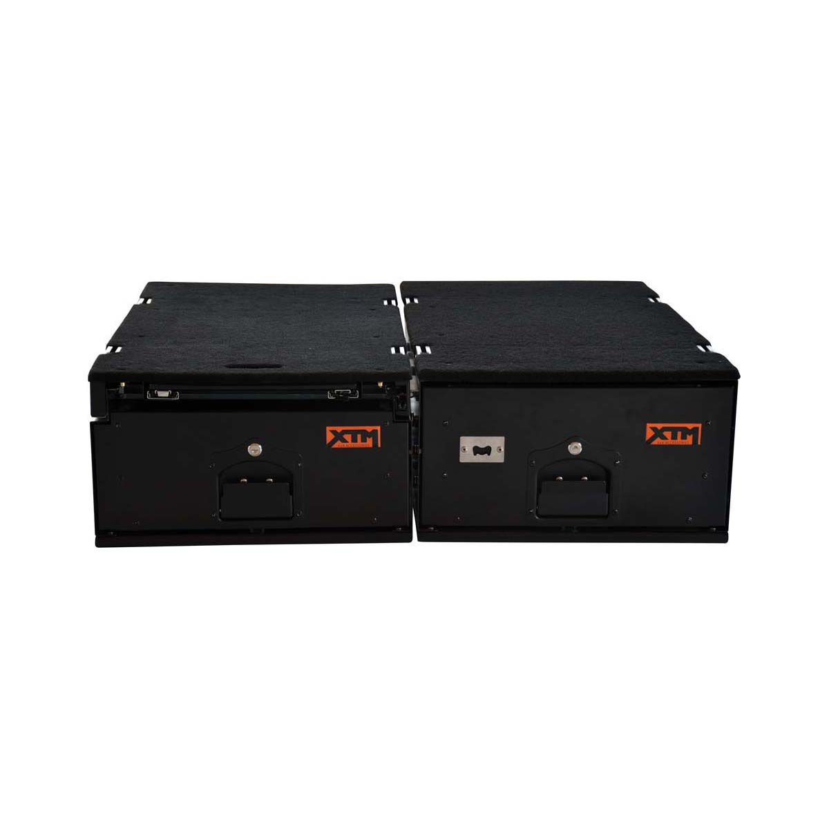XTM Modular Drawer With Fixed Top, , bcf_hi-res