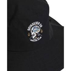 Quiksilver Youth Anglers Club Booney Hat, , bcf_hi-res