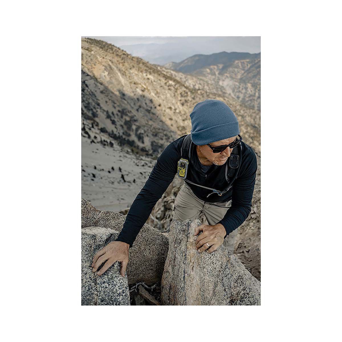 ACR ResQLink 400 Personal Locating Beacon, , bcf_hi-res