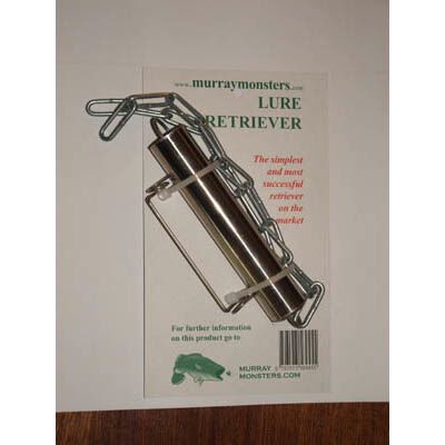 Murray Monsters Lure Retriever 25mm, , bcf_hi-res