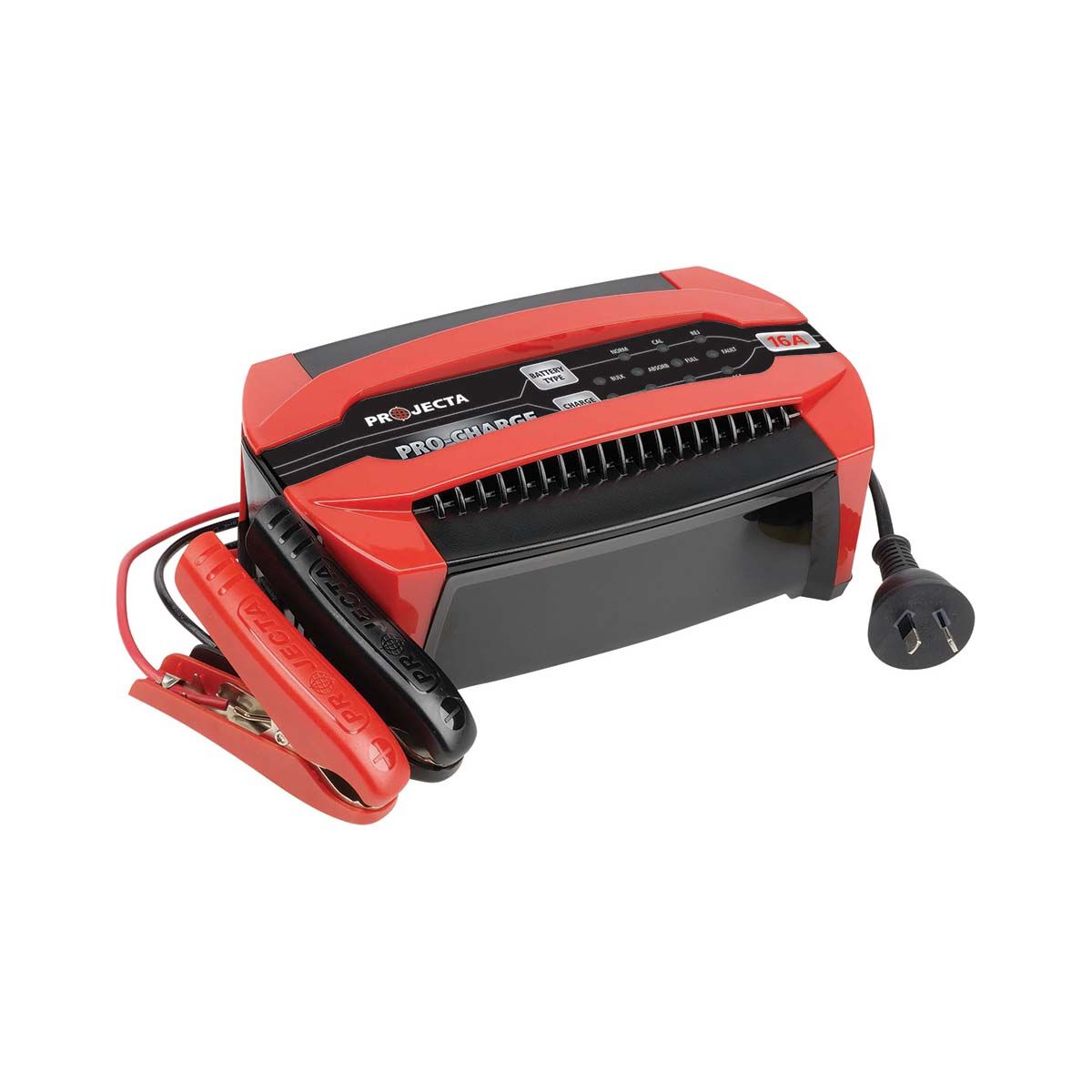 Projecta Pro-Charge 12V 2-16A 6 Stage Battery Charger, , bcf_hi-res