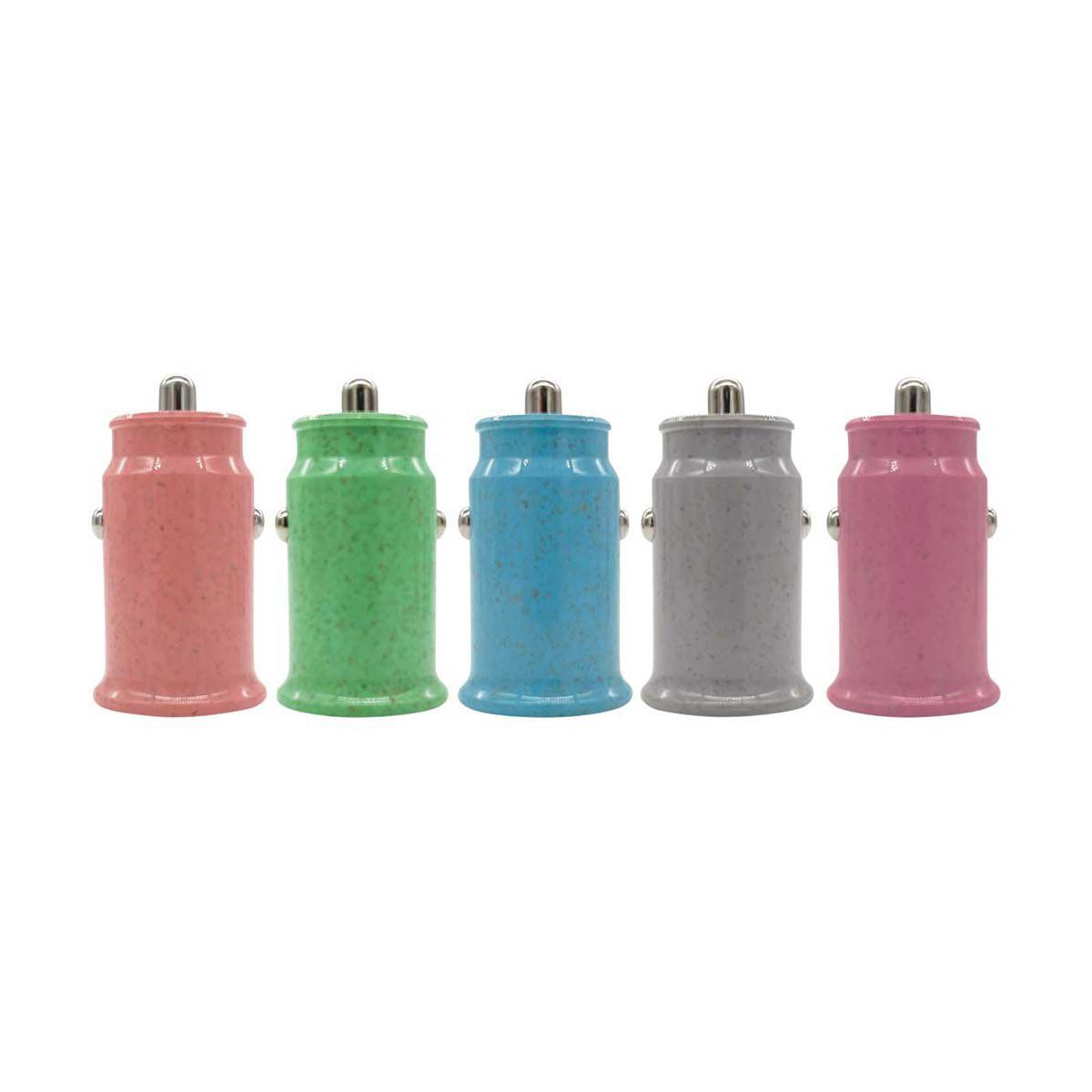 SCA 12V Dual USB Charger Various Colours, , bcf_hi-res