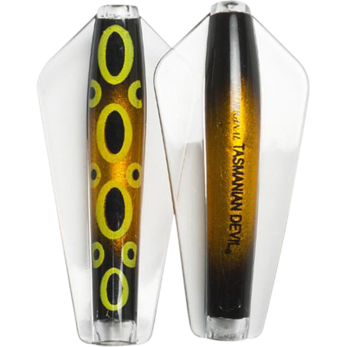 Wigston Tassie Devil Hard Body Lure 13.5g Col 97 | BCF