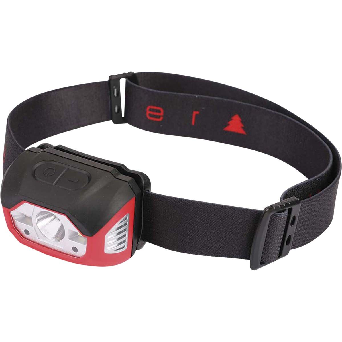 Wanderer Rechargeable Headlamp 440 Lumens, , bcf_hi-res