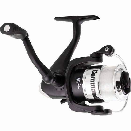 Pryml Commando Spinning Combo 6ft6 2-6kg, , bcf_hi-res
