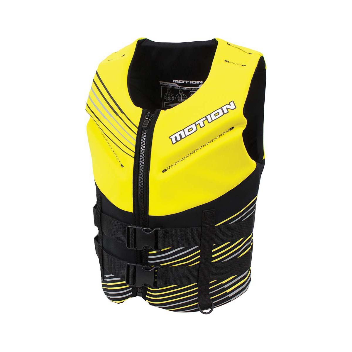 Motion Adults Neo Level 50 PFD
