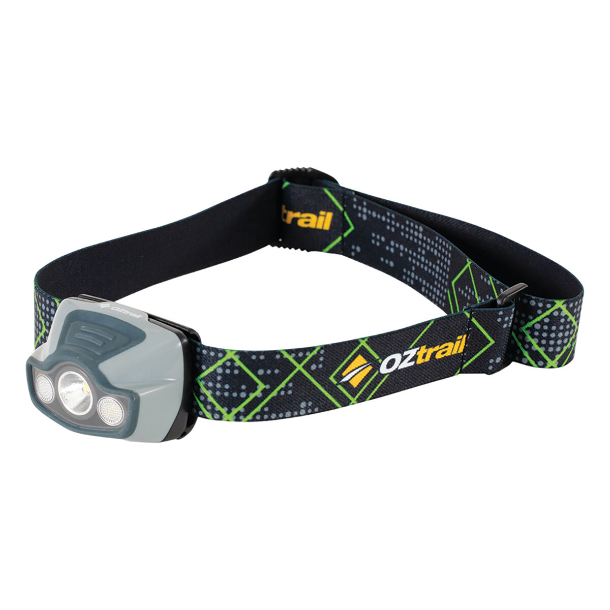 OZtrail Lumos FP400 Headlamp, , bcf_hi-res