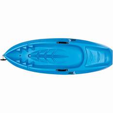 Glide Splasher Junior Kayak Blue, Blue, bcf_hi-res