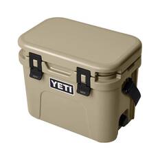 YETI® Roadie® 15 Hard Cooler Tan, Tan, bcf_hi-res