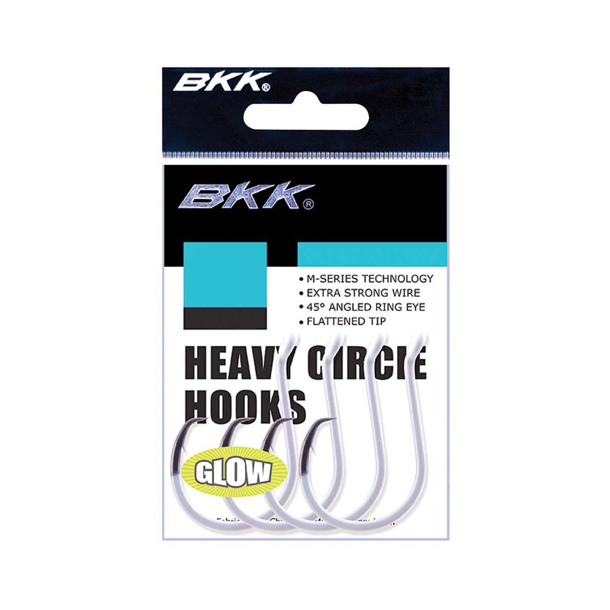 BKK Mutsu Glow Circle Hook, , bcf_hi-res