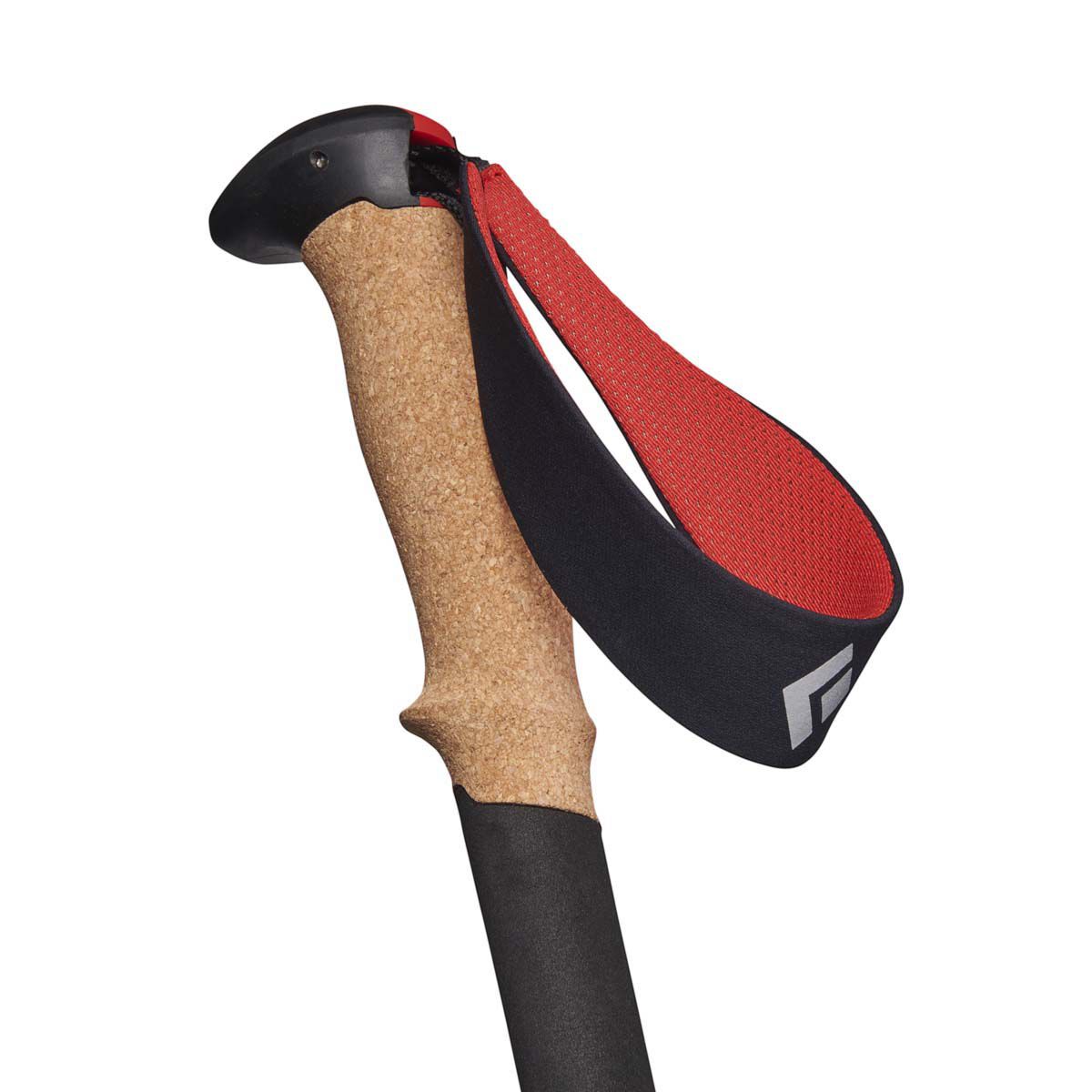 Black Diamond Pursuit FLZ Trekking Poles M - L, , bcf_hi-res