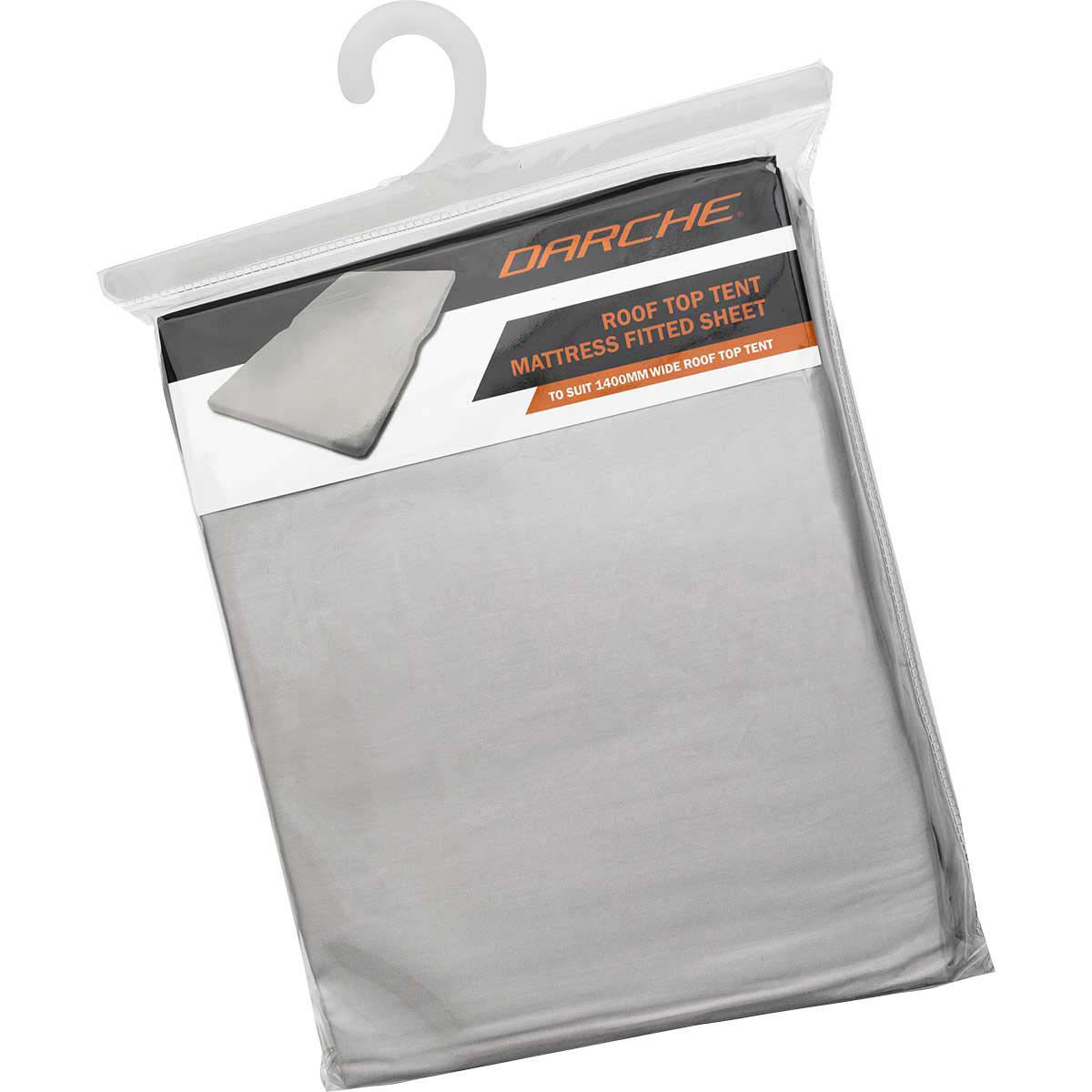 Darche Roof Top Tent Fitted Sheet 1.4m BCF