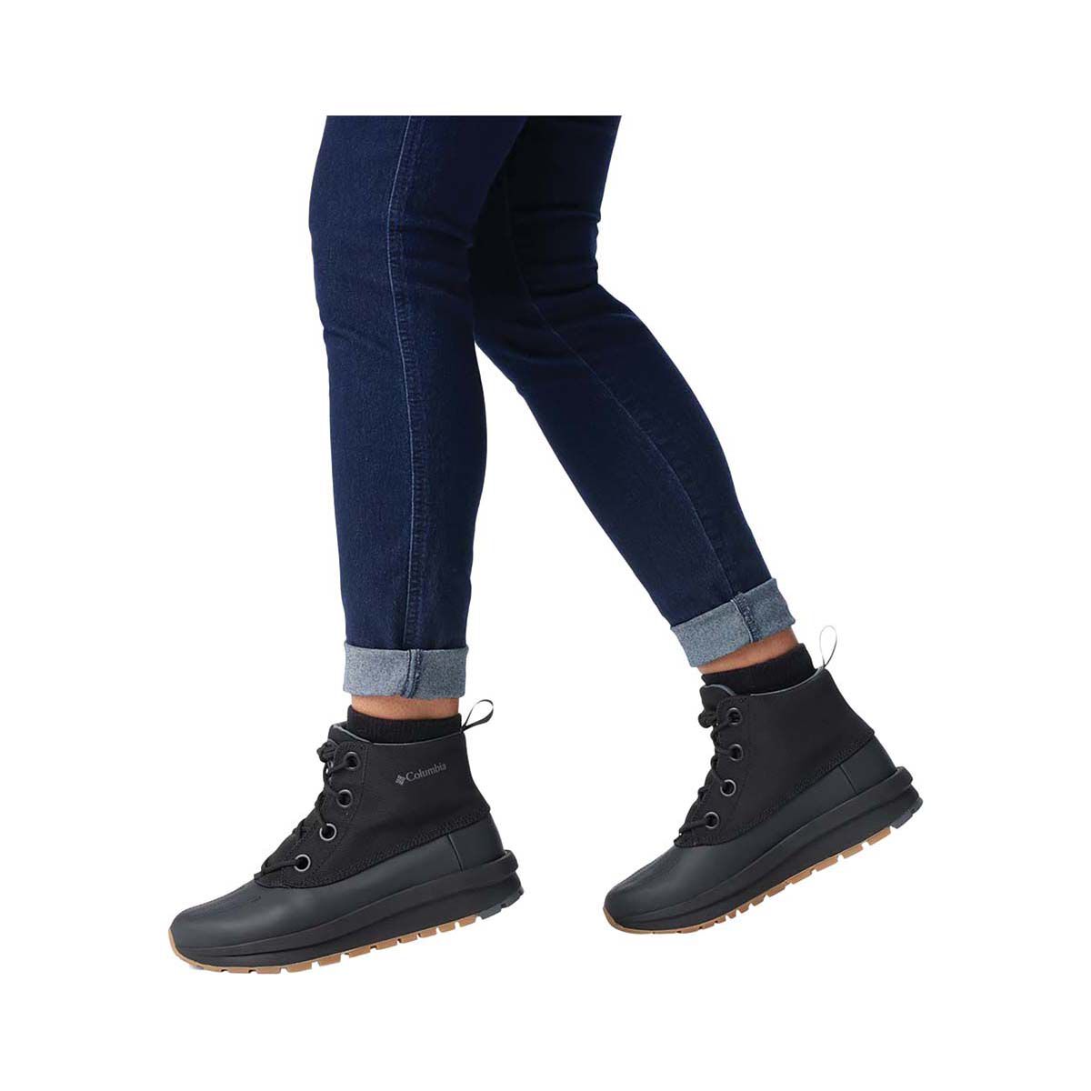 Columbia Women's Moritza Shield Mid Hiking Boots BCF