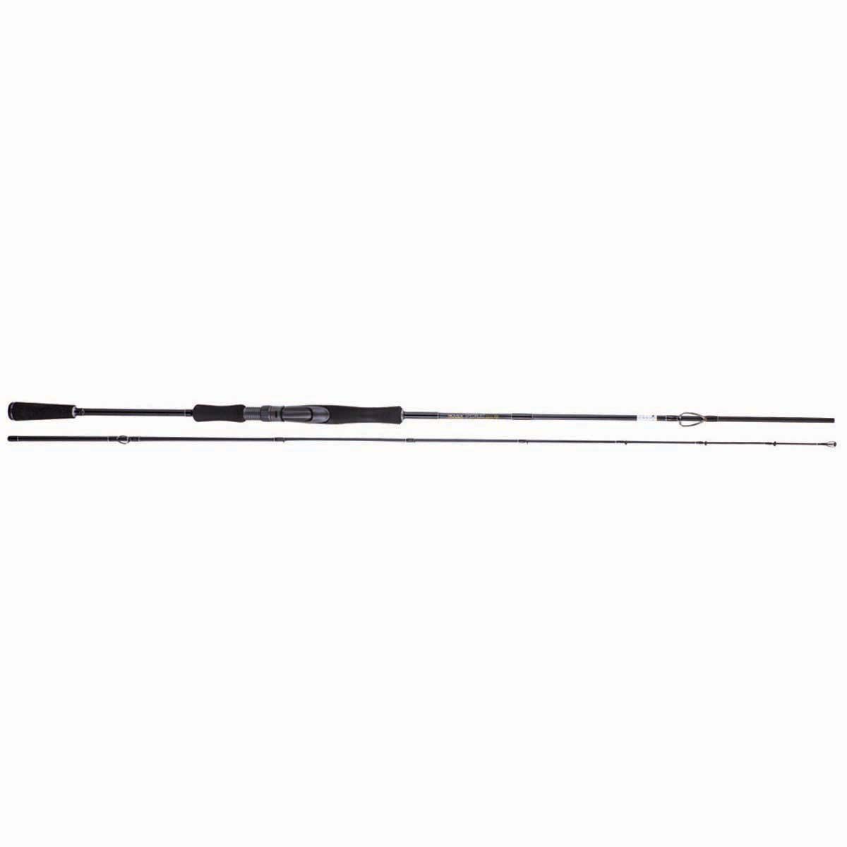 Bcf egi rod
