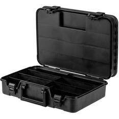 Versus VS-3070 Tackle Box Black, Black, bcf_hi-res