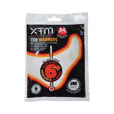 XTM Performance Unisex Toasty Toes Warmers, , bcf_hi-res