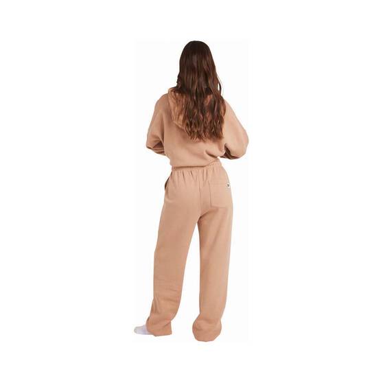 Quiksilver Indie Trackpants for Women, Praline, bcf_hi-res