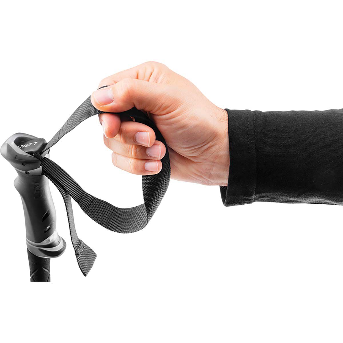 Leki Legacy FX TA Hiking Poles, , bcf_hi-res