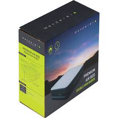 Wanderer Premium Double High Queen Air Bed, , bcf_hi-res