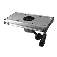 Seat Slide Pedestal Mount Suit, , bcf_hi-res