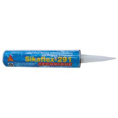 Sikaflex Sikaflex 291 Marine Adhesive 310ml, , bcf_hi-res