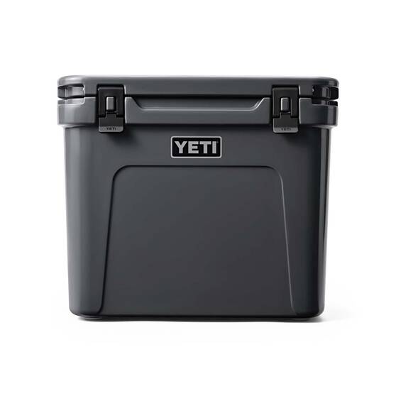 YETI® Roadie® 60 Wheeled Hard Cooler Charcoal, Charcoal, bcf_hi-res