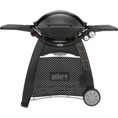 Weber® Family Q (Q3100) Gas Barbecue, , bcf_hi-res