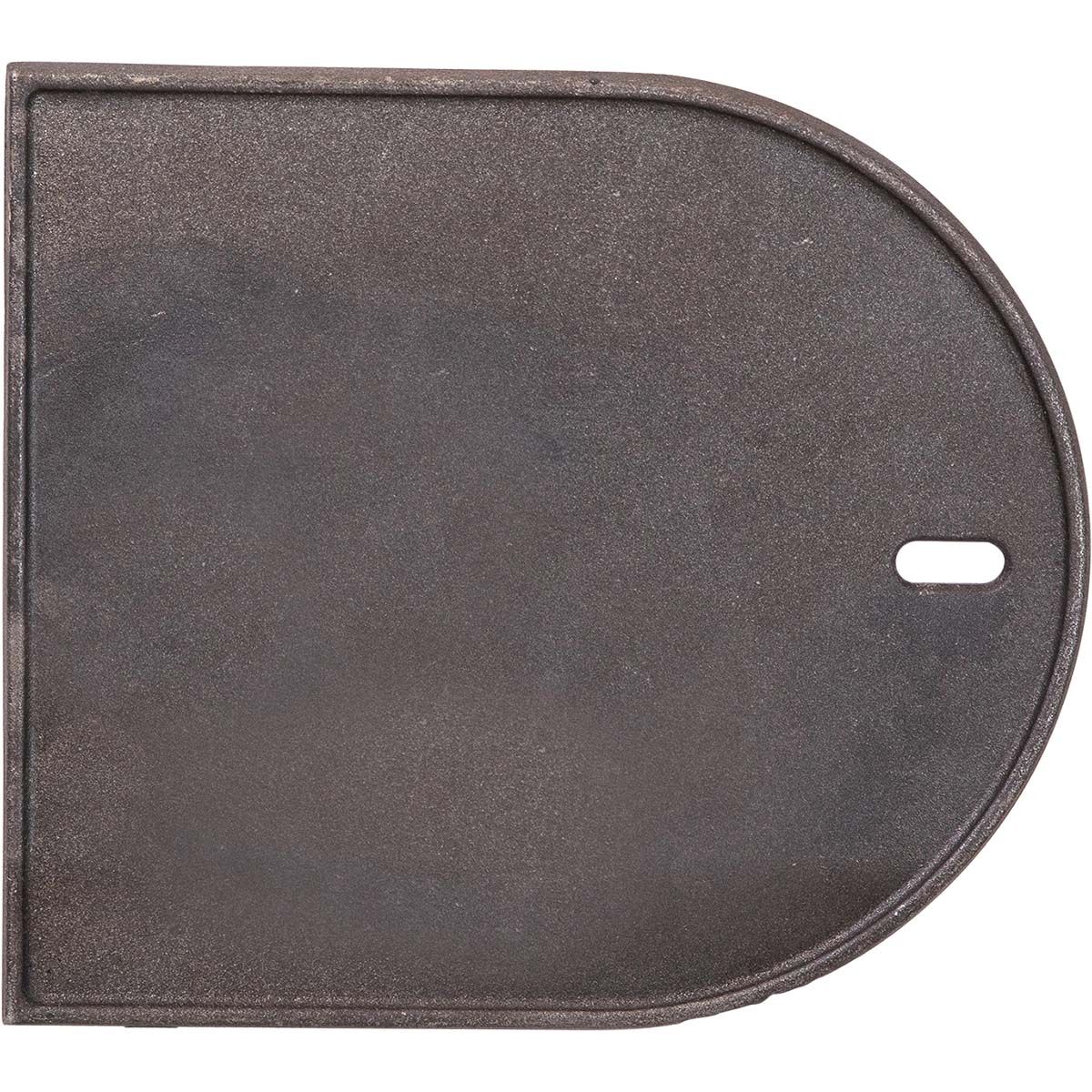 Ozpig Big Pig Flat BBQ Plate, , bcf_hi-res