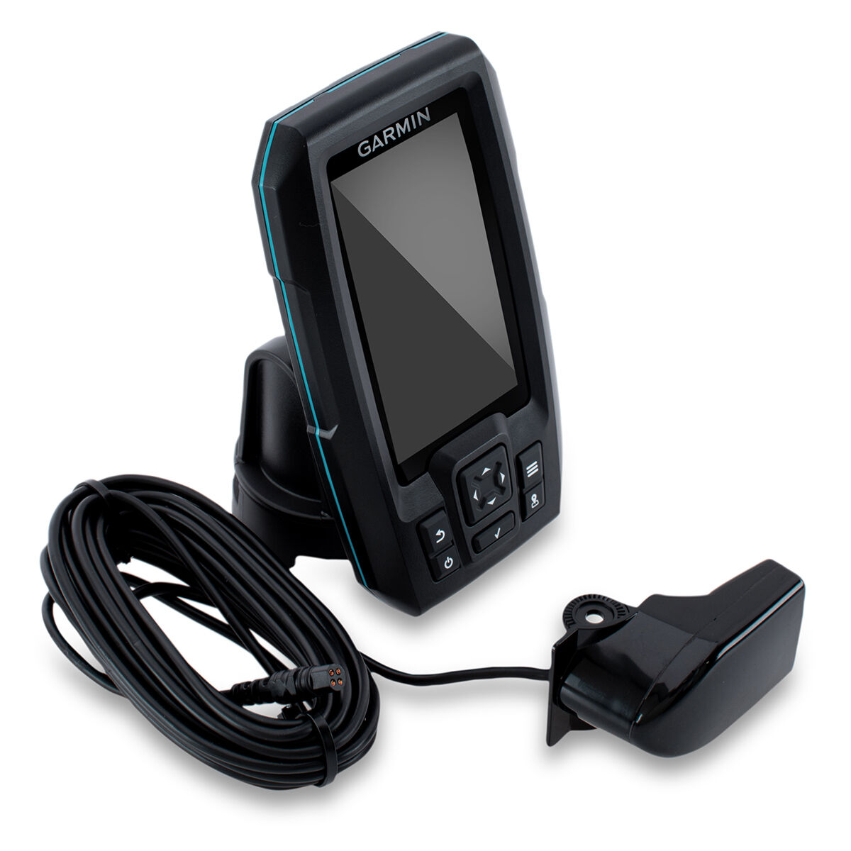 Garmin Striker Plus 4 Fish Finder Including Transducer and Built-In GPS, , bcf_hi-res