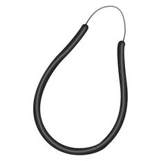 Mirage Hand Spear Rubber, , bcf_hi-res