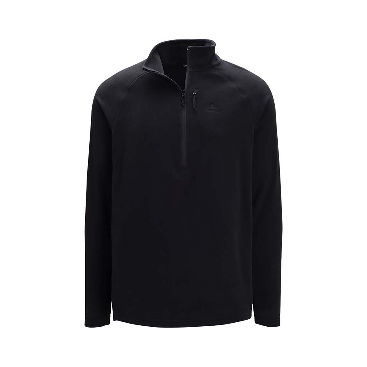 Macpac fleece top