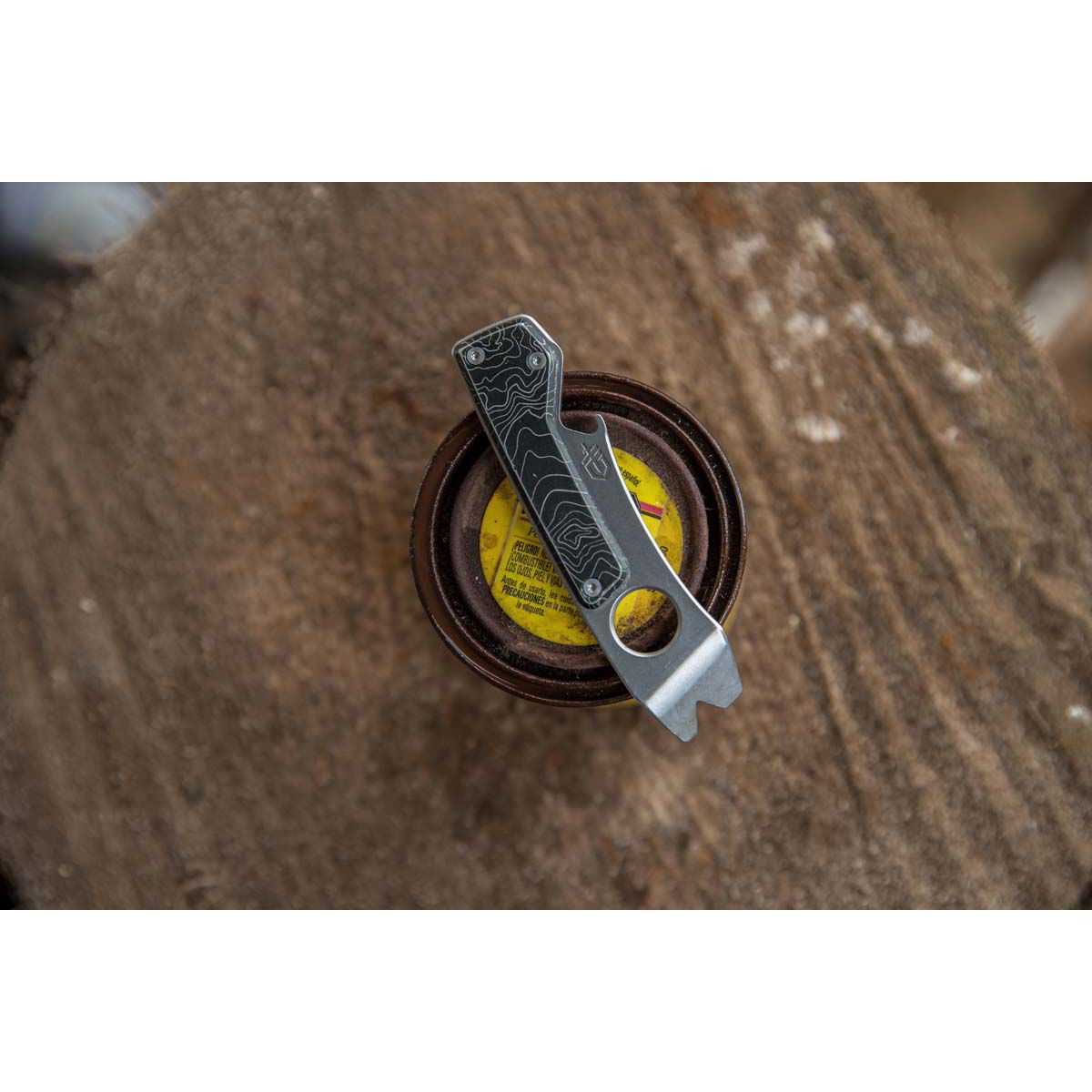 Gerber Chonk Micarta Multi-Tool Graphite, , bcf_hi-res