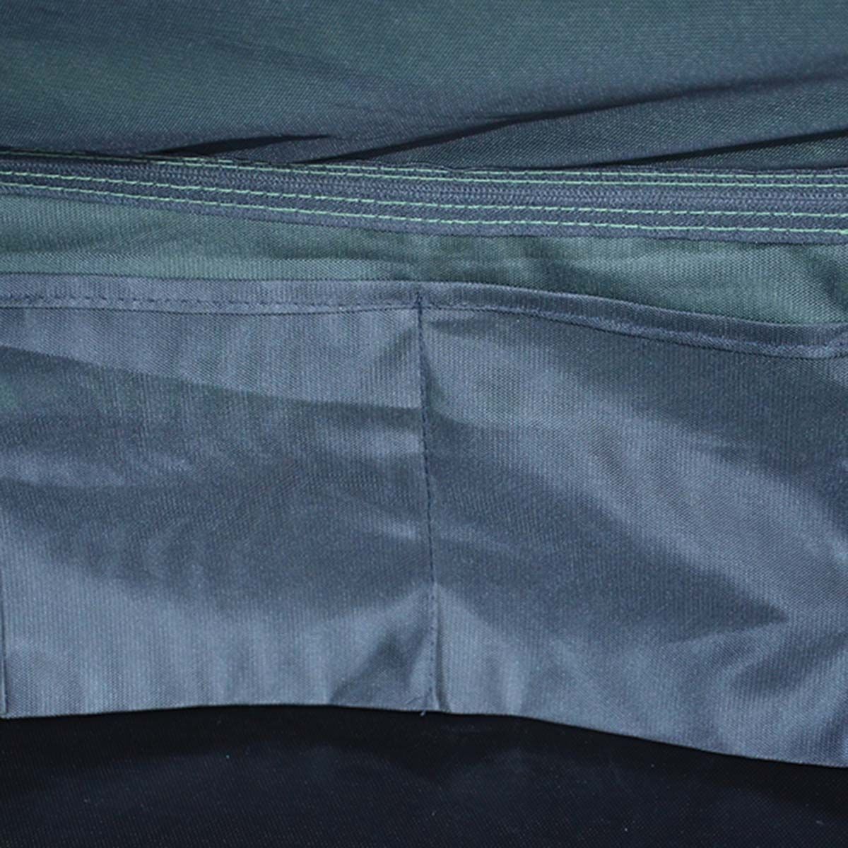 XTM Mighty Double Swag, , bcf_hi-res