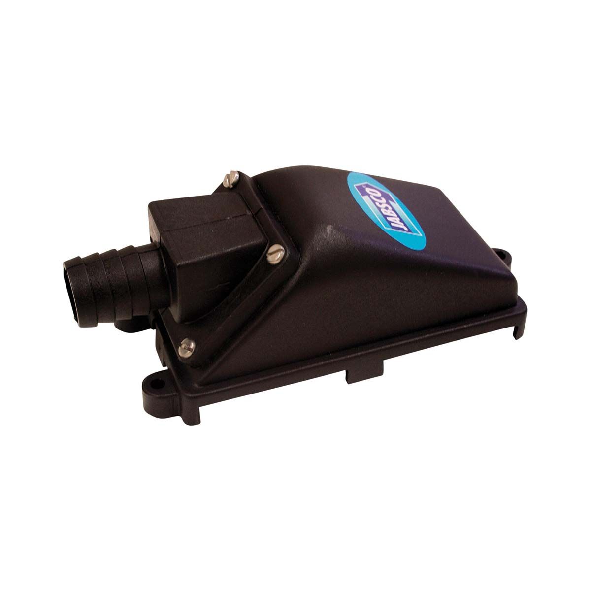 Jabsco Bilge Strainer Strumbox 25mm, , bcf_hi-res