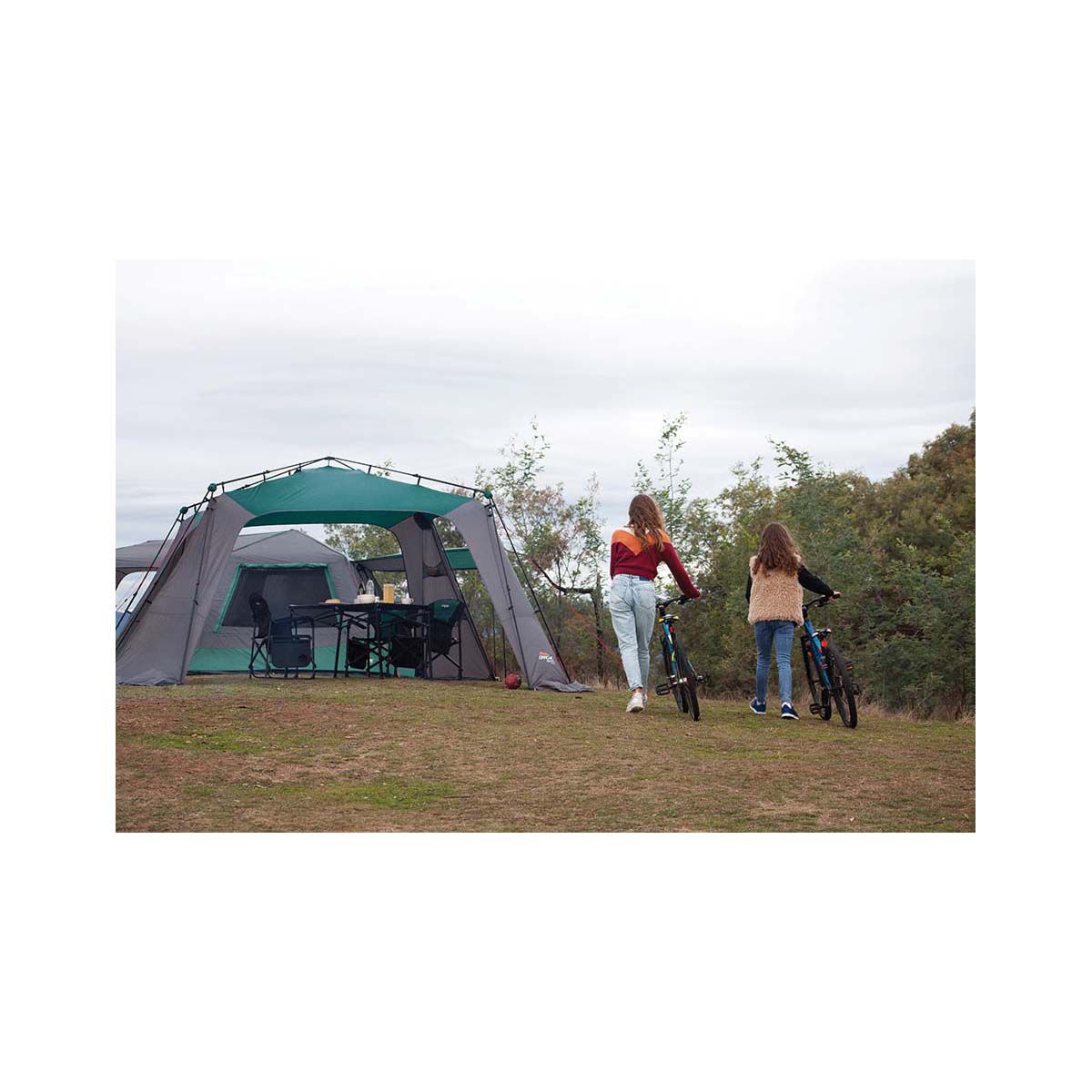 Darche Kozi Compact Shelter, , bcf_hi-res