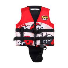 Splash Ratz Ladybug Level 50S PFD, , bcf_hi-res