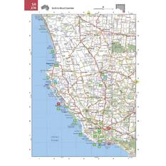 HEMA 3001 Things To See and Do Around Australia, , bcf_hi-res