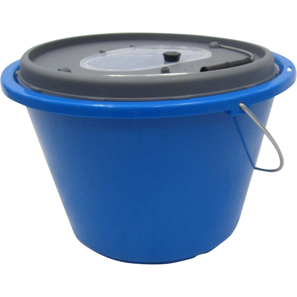 Rogue Live Bait Bucket BCF