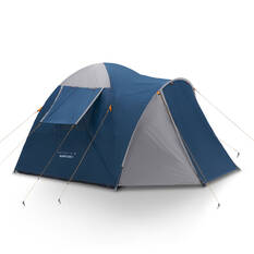 Wanderer Magnitude Dome Tent 4 Person, , bcf_hi-res