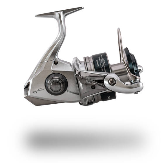 Shimano Saragosa SW 10000 PG Spinning Reel, , bcf_hi-res