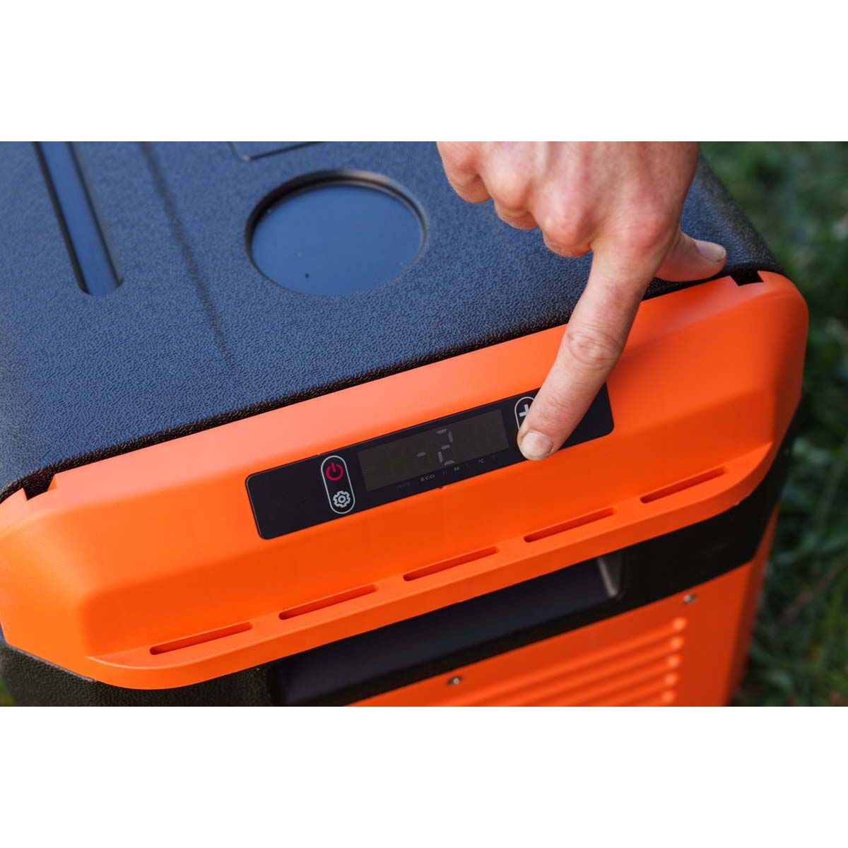 TTF20 Fridge Freezer 20L, , bcf_hi-res