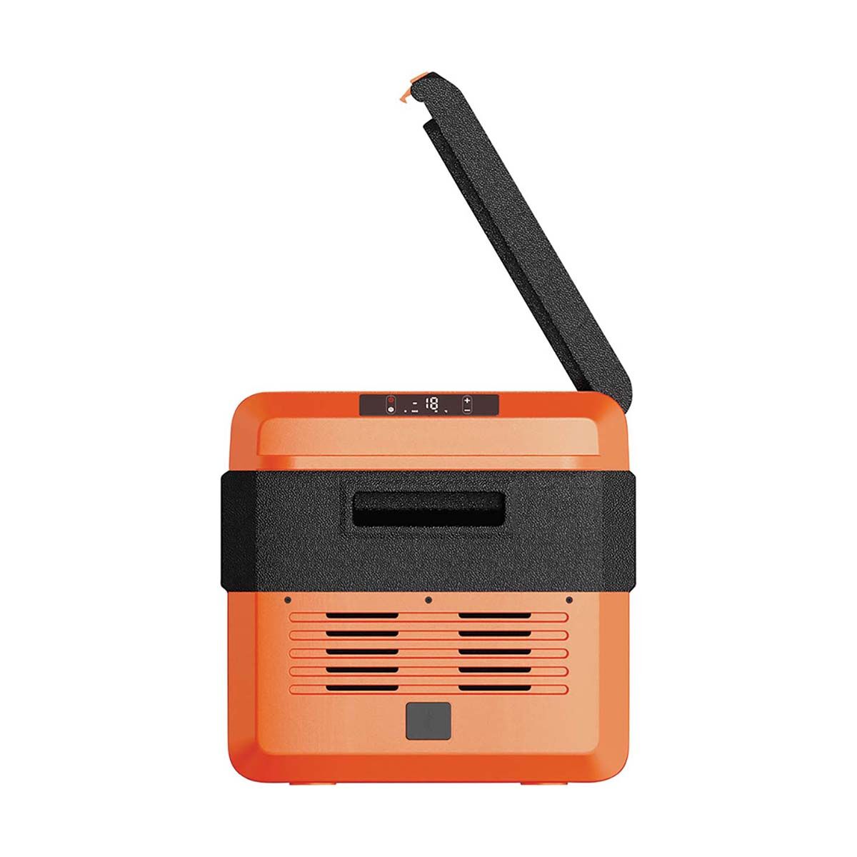 TTF40 Fridge Freezer 40L, , bcf_hi-res