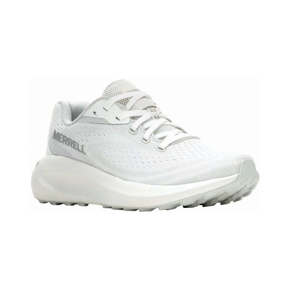 Merrell Women&rsquo;s Morphlite Hiking Shoes, White, bcf_hi-res