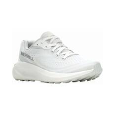 Merrell Women’s Morphlite Hiking Shoes, White, bcf_hi-res