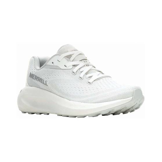 Merrell Women’s Morphlite Hiking Shoes, White, bcf_hi-res