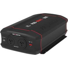 Projecta 12V 1100W Pro Wave Inverter, , bcf_hi-res