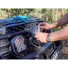 Narva EX2 6" Driving Light Pair, , bcf_hi-res