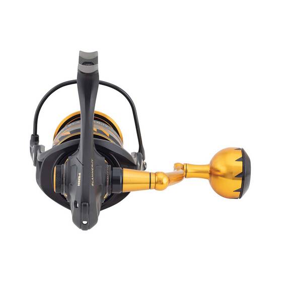 Penn Slammer IV 6500 Spinning Reel, , bcf_hi-res