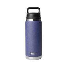 YETI® Rambler® Bottle 26 oz (760 ml) with Chug Cap, Moon Dust, bcf_hi-res