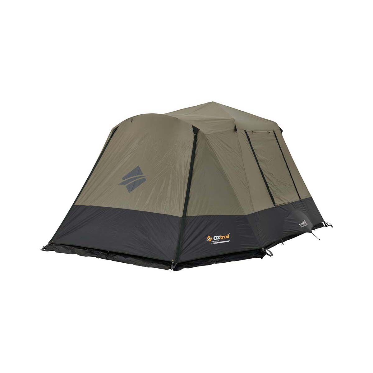 Fast hotsell frame tent